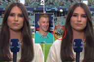 Preview image for Joe Hart: Celtic man jokingly confronted by reporter after Shakhtar game
