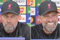 Preview image for Jurgen Klopp responds to Chelsea owner’s 'North vs South All Star’ game idea