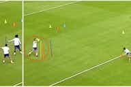 Preview image for Cesc Fabregas beat Willian and Pedro in Chelsea speed test using intelligence