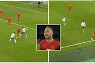 Preview image for Christian Eriksen: Man Utd star produced Iniesta-esque moment vs France