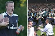 Preview image for Jose Mourinho: Chelsea boss actually threw player's medal into crowd