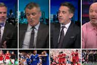 Preview image for Man Utd, Liverpool, Arsenal, Chelsea: Pundits predict who will make top four