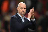 Preview image for Man Utd: Ten Hag 'might consider' replacing 45-cap star at Old Trafford