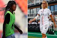 Preview image for PSG: Aminata Diallo accused of 'real hatred' for Kheira Hamraoui before attack