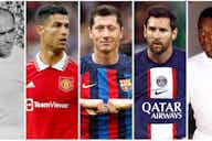 Preview image for Ronaldo, Messi, Pele, Lewandowski: Who has the most club goals in history?
