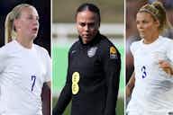 Preview image for Mead, Daly, Salmon: Who should be England's starting striker against the US?