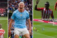 Preview image for Haaland, Mane, Arsenal & Man Utd: 19 Premier League records that will never be beaten