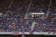 Preview image for Dehydration shocker as Seville Rangers suffer neglect