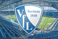 Vorschaubild für VfL Bochum: Die Aufstellung gegen 1. FSV Mainz 05 ist da!
