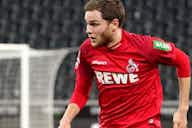 Vorschaubild für 1. FC Köln will auslaufenden Vertrag von Benno Schmitz verlängern