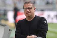 Vorschaubild für Borussia Mönchengladbach und Manager Max Eberl vor Trennung