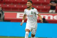 Vorschaubild für Borussia Mönchengladbach: Afrika-Cup für Ramy Bensebaini gelaufen