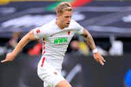 Vorschaubild für FC Augsburg: Maaßen hofft auf volle Rückkehr von Arne Maier