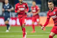 Vorschaubild für Eintracht Frankfurt: Kostić stößt verletzungsbedingt später zum Team