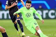 Vorschaubild für VfL Wolfsburg: Renato Steffen fehlt gegen Leipzig gesperrt