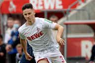 Vorschaubild für 1. FC Köln: Tomas Ostrak fehlt im Training