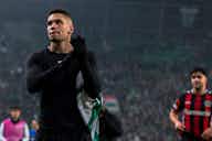 Vorschaubild für Leverkusen | Paulinho vor Abgang: „Nicht 100 Prozent fokussiert“