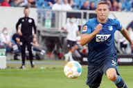 Vorschaubild für Pavel Kaderabek verlängert vorzeitig bei der TSG Hoffenheim!