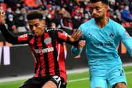 Vorschaubild für Bayer Leverkusen: Seoane nimmt Amine Adli nicht mit nach Dortmund