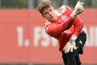 Vorschaubild für 1. FSV Mainz 05: Finn Dahmen wird nicht zum FC Augsburg wechseln