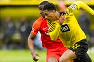 Vorschaubild für Borussia Dortmund: Jude Bellingham schließt Abgang im Sommer aus
