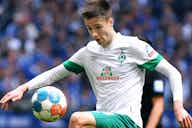 Vorschaubild für SV Werder Bremen um Verlängerung mit Ilia Gruev bemüht
