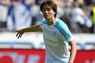 Vorschaubild für FC Schalke muss zeitnah über Kaufoption für Ko Itakura entscheiden