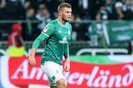 Vorschaubild für Bayern München: Leihspieler Lars Lukas Mai kehrt aus Bremen zurück