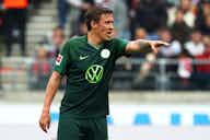 Vorschaubild für VfL Wolfsburg: Kruse-Verlängerung noch in diesem Jahr möglich