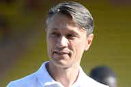 Vorschaubild für VfL Wolfsburg holt Niko Kovac als neuen Cheftrainer!