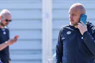 Vorschaubild für Vertrag aufgelöst: Marius Lode und Schalke 04 trennen sich