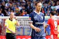 Vorschaubild für Eintracht Frankfurt an Bochums Sebastian Polter interessiert