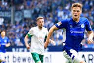 Vorschaubild für FC Schalke 04: Marius Bülter „absoluter Kandidat“ für die Startelf