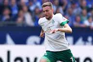 Vorschaubild für SV Werder Bremen: Marvin Ducksch startet angeschlagen in die Woche