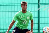 Preview image for VfL Wolfsburg: Kilian Fischer absolviert Härtetest nach Verletzung