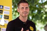 Vorschaubild für Borussia Dortmund hat Haller-Ersatz an der Angel