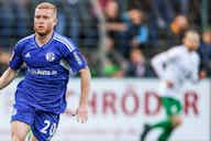 Vorschaubild für FC Schalke 04: Florent Mollet darf auf Rückkehr in den Kader hoffen