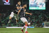 Imagem de visualização para Araos iguala número de gols pelo Corinthians em dois jogos no México
