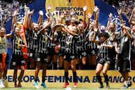 Imagem de visualização para Corinthians é o time que possui mais torcida no futebol feminino, diz pesquisa