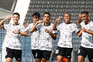 Imagem de visualização para Corinthians encara a Chapecoense em busca de vaga na próxima fase do Brasileirão Sub-17; veja mais