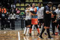 Imagem de visualização para Corinthians recebe Atlântico para manter recuperação na Liga Nacional de Futsal; saiba tudo