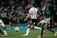 Imagem de visualização para Corinthians é superado pelo Palmeiras e sofre primeira derrota como mandante no Brasileirão
