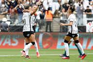 Imagem de visualização para Corinthians anuncia mudança de jogo decisivo do Brasileiro Feminino para Neo Química Arena