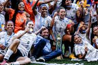 Imagem de visualização para Corinthians chega ao 12º título desde reativação do futebol feminino em 2016; veja lista