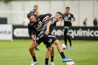 Imagem de visualização para Corinthians marca jogo-treino e terá semana de trabalho sem folga antes de estreia no Paulista