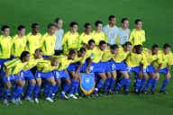 Imagem de visualização para Nove pentacampeões com a Seleção há 20 anos vestiram as cores do Corinthians; veja a lista