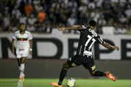 Imagem de visualização para Jô só fez gols fora de casa desde a chegada de Vítor Pereira no Corinthians; relembre