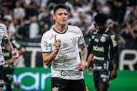 Imagem de visualização para Corinthians pode aumentar vantagem no retrospecto contra o Santos neste sábado