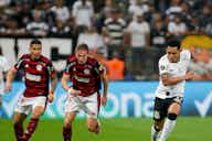 Imagem de visualização para Confira as duas opções para assistir ao jogo entre Corinthians e Flamengo pela Libertadores