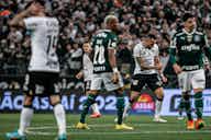 Imagem de visualização para Corinthians amarga mau retrospecto e volta a ficar sem vencer nenhum Dérbi da temporada